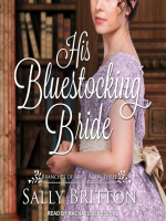 His_Bluestocking_Bride